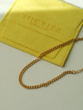 Load image into Gallery viewer, Amaze Chain Bracelet - Waterproof