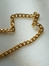 Load image into Gallery viewer, 5mm Gold Rom Necklace - Waterproof