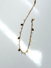 Load image into Gallery viewer, Glass Ho Anklet - Waterproof