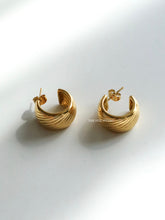 Load image into Gallery viewer, Lambo Earrings - Waterproof