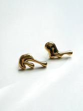 Load image into Gallery viewer, Cee You Earrings - Waterproof