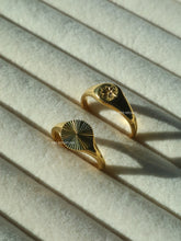 Load image into Gallery viewer, Sunbeam Ring