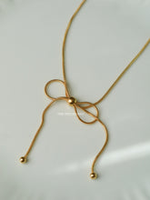 Load image into Gallery viewer, Arittaum Necklace - Waterproof