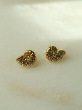 Load image into Gallery viewer, Spark Amba Earrings - Waterproof