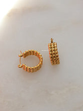 Load image into Gallery viewer, Sikaret Earrings - Waterproof