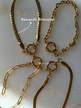 Load image into Gallery viewer, Barundi Bracelet - Waterproof