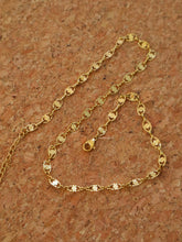 Load image into Gallery viewer, Apeau Necklace - Waterproof