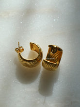 Load image into Gallery viewer, Lambo Earrings - Waterproof