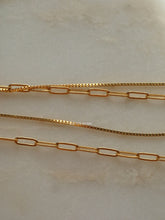 Load image into Gallery viewer, Draken Cuban Necklace - Waterproof