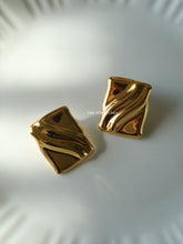 Load image into Gallery viewer, Billiy Bi Earrings - Waterproof