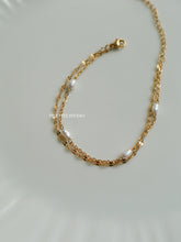 Load image into Gallery viewer, Cloe Tear Bracelet - Waterproof