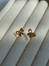 Load image into Gallery viewer, Juro Stud Earrings - Waterproof