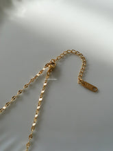 Load image into Gallery viewer, Hachi Necklace - Waterproof
