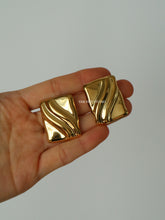 Load image into Gallery viewer, Billiy Bi Earrings - Waterproof