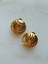 Load image into Gallery viewer, Miri Earrings - Waterproof