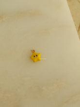 Load image into Gallery viewer, 1pc Happy Sily Charm - Waterproof