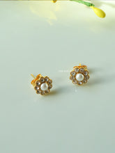 Load image into Gallery viewer, Zanabi Earrings - Waterproof