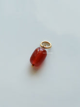 Load image into Gallery viewer, 1pc Red Lover Charm - Waterproof
