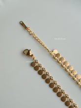 Load image into Gallery viewer, Moon Zim Bracelet - Waterproof