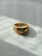 Load image into Gallery viewer, Mermaid Chilli Ring - Waterproof