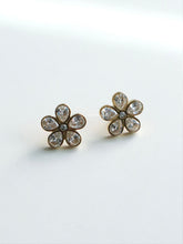 Load image into Gallery viewer, Shi Clove Earrings - Waterproof