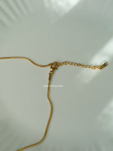 Load image into Gallery viewer, Arittaum Necklace - Waterproof