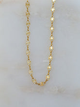 Load image into Gallery viewer, Apeau Necklace - Waterproof