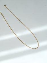 Load image into Gallery viewer, Basic Sandi Necklace - Waterproof