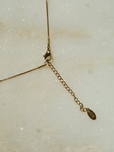 Load image into Gallery viewer, Balda Necklace - Waterproof