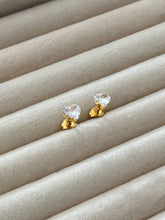 Load image into Gallery viewer, Jamong Earrings - Waterproof