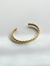 Load image into Gallery viewer, Ralf Cuff Bangle - Waterproof