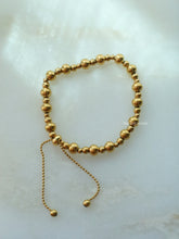 Load image into Gallery viewer, Enzo Ball Bracelet - Waterproof