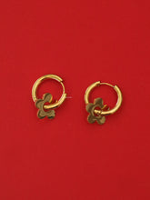 Load image into Gallery viewer, Up Tokyo Earrings - Waterproof