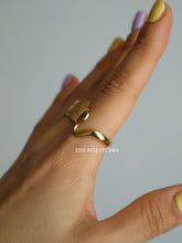 Load image into Gallery viewer, Gami Ring - Waterproof