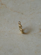 Load image into Gallery viewer, 1pc Mila A-Z Initial Charm - Waterproof