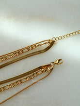 Load image into Gallery viewer, Heva Layered Necklace - Waterproof