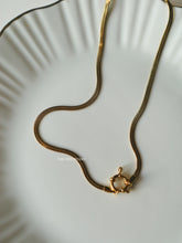 Load image into Gallery viewer, Odio Necklace - Waterproof