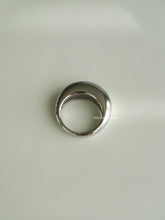 Load image into Gallery viewer, Silver Zai Ring - Waterproof