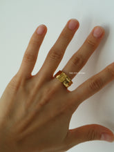Load image into Gallery viewer, Omija Ring - Waterproof