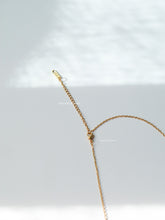 Load image into Gallery viewer, Africa Continent Necklace (2 Colors)