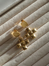 Load image into Gallery viewer, Croc Drop Earrings - Waterproof