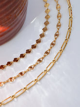 Load image into Gallery viewer, Apeau Necklace - Waterproof