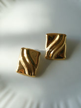 Load image into Gallery viewer, Billiy Bi Earrings - Waterproof