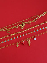 Load image into Gallery viewer, Cabrihae Charm Bracelet- Waterproof