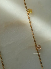 Load image into Gallery viewer, Midrand Necklace - Waterproof