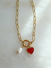 Load image into Gallery viewer, Santa Love Bracelet - Waterproof