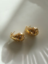 Load image into Gallery viewer, Barbara Cz Earrings - Waterproof