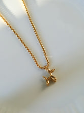 Load image into Gallery viewer, Ado Poodle Necklace - Waterproof