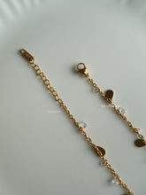 Load image into Gallery viewer, Glass Ho Anklet - Waterproof