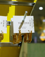 Load image into Gallery viewer, Maruia Earrings - Waterproof